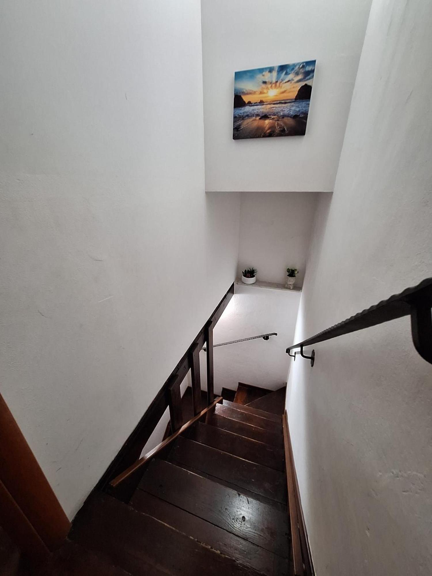 Toro House Leilighet Noto Eksteriør bilde