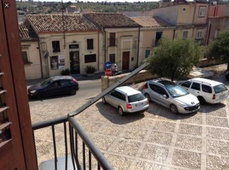 Toro House Leilighet Noto Eksteriør bilde